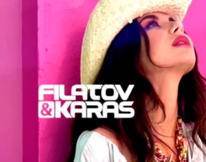 Полярная Звезда (Filatov & Karas Remix)